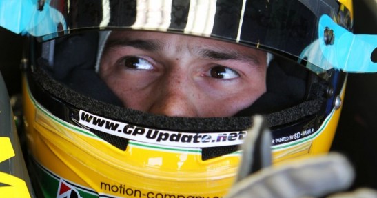 Hispania Racing Team